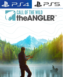 Vista ampliada - Call of the Wild The Angler PS4 & PS5 AMBAS - Juego digital PlayStation Latinoamérica